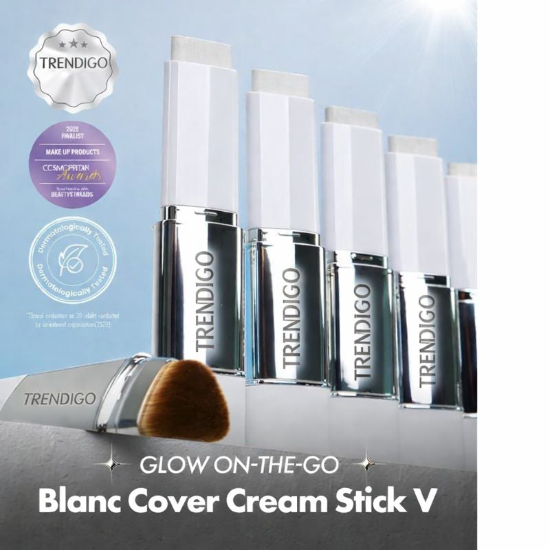 Trendigo Cover Cream Stick